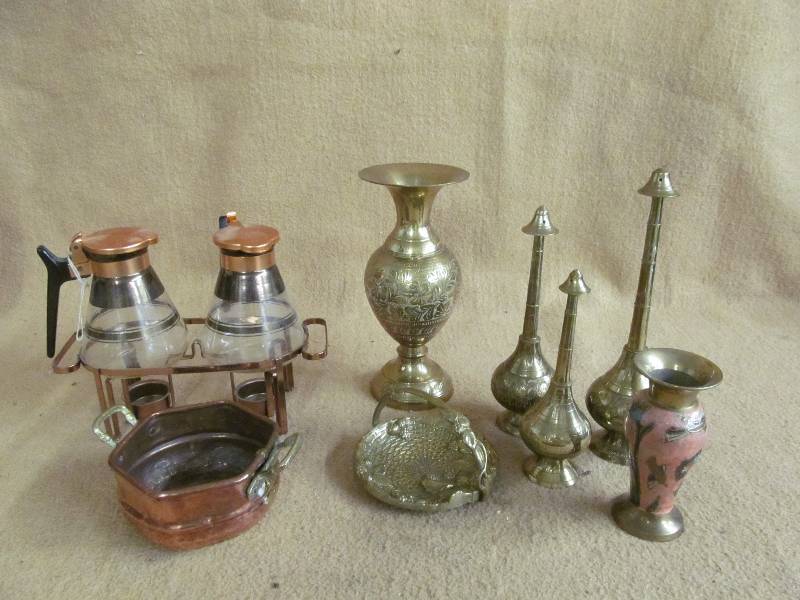 Vases