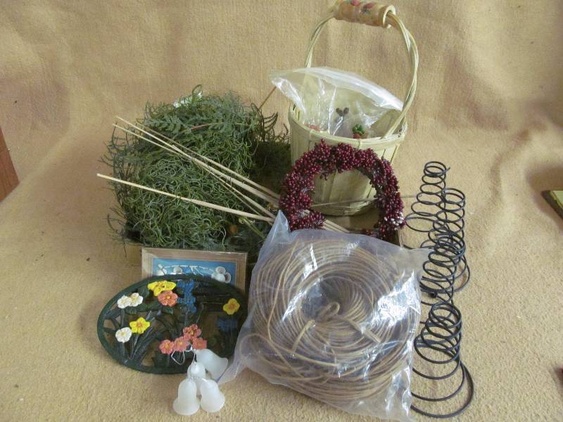 Craft Supplies