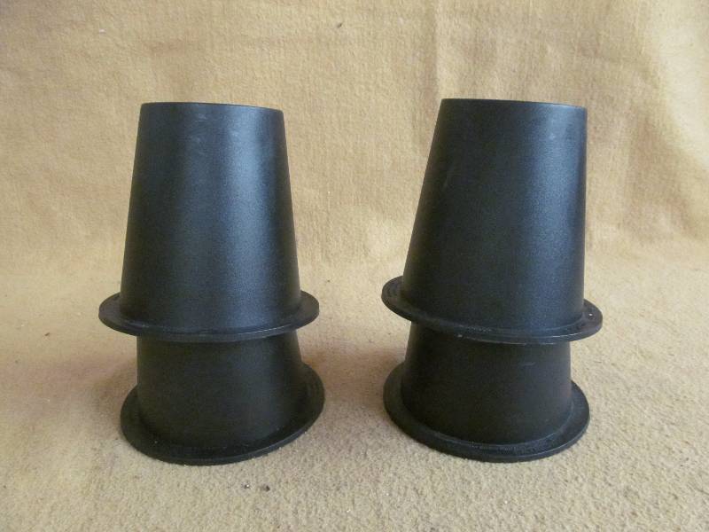 Frame Risers