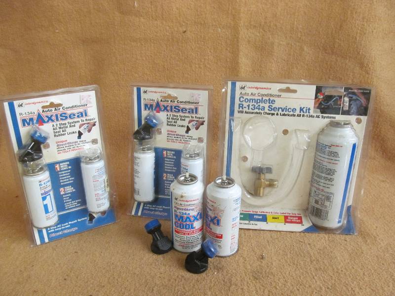Seal Kits