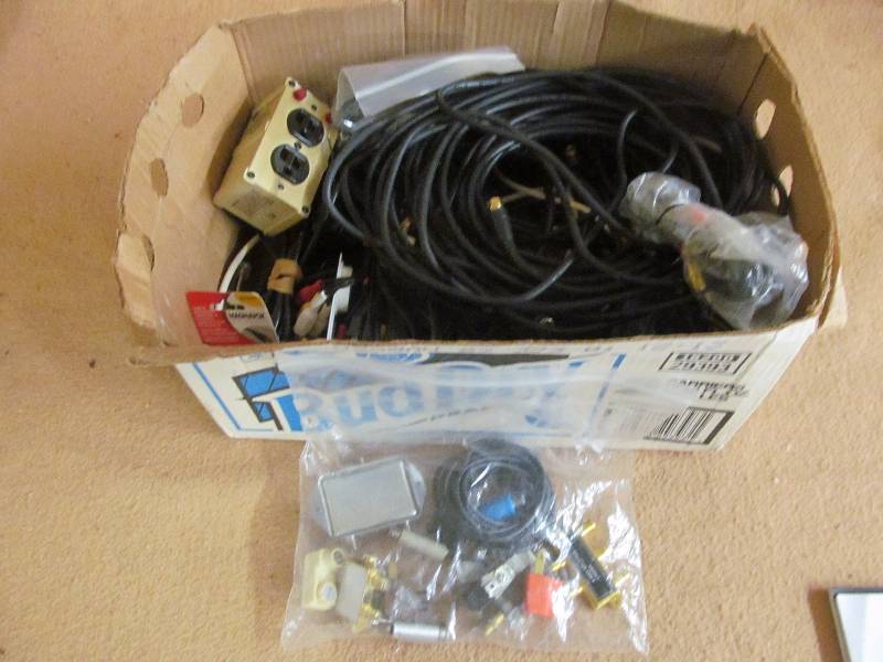 AV Cable