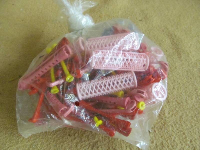 Hair Curlers