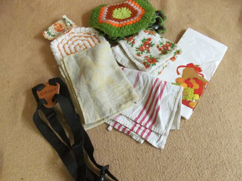 Table Cloths