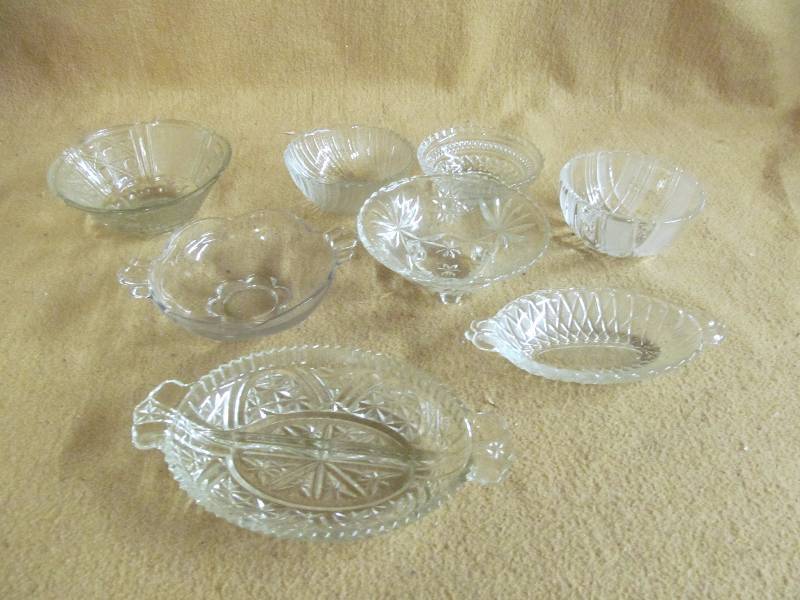 Dishes