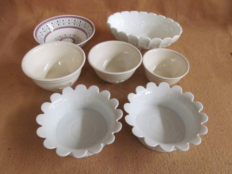 Dishes