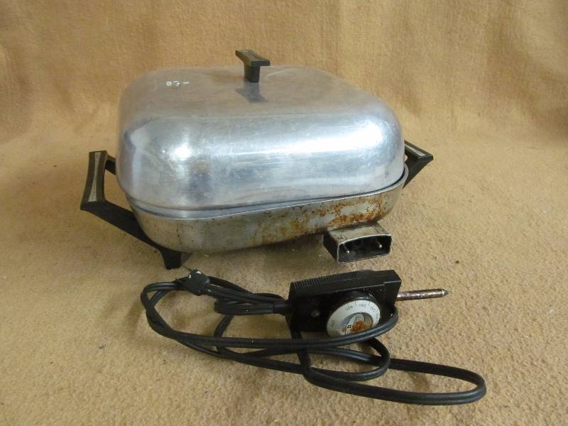 Fry Pan