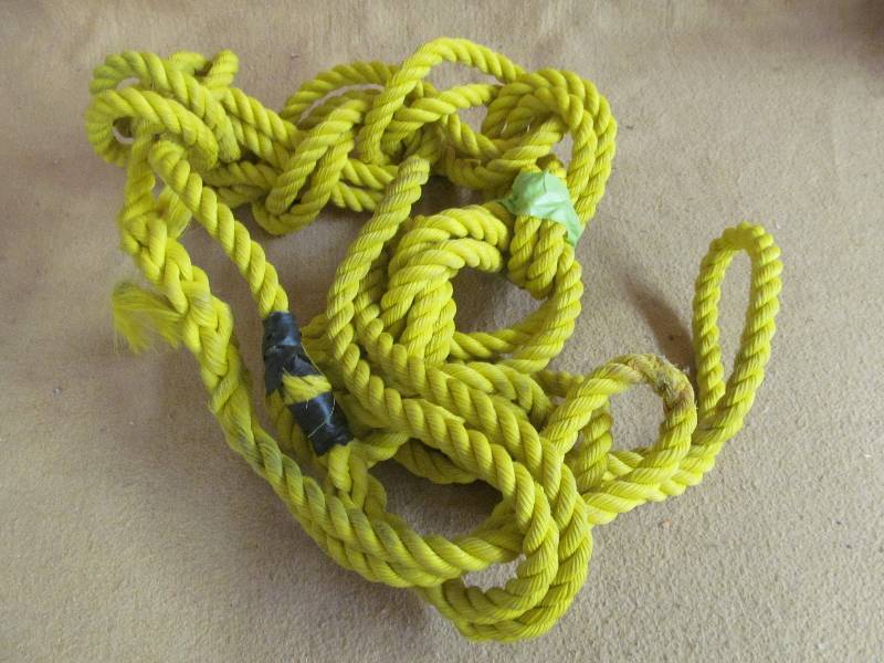 Nylon Rope