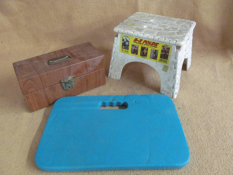 Storage Box