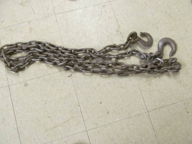 Chain