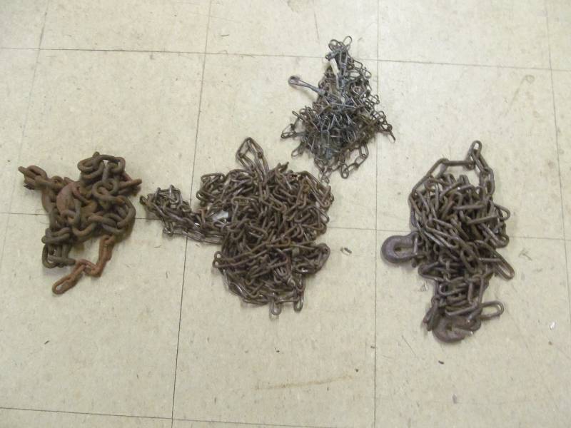 Chains