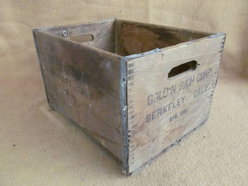 Crate