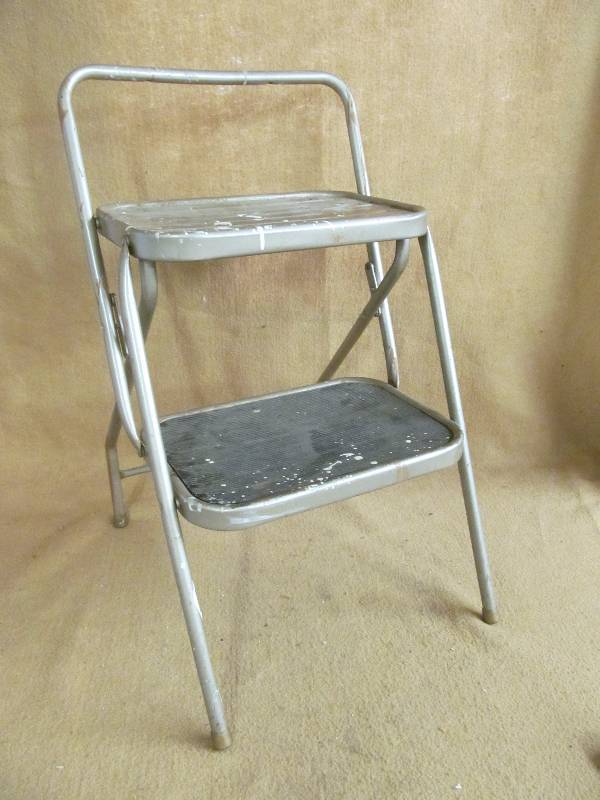 step stool
