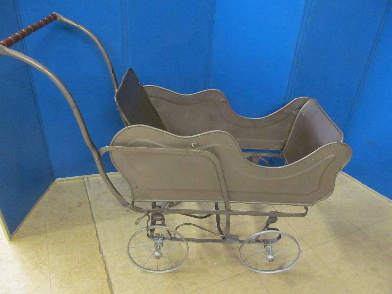 Baby Buggy