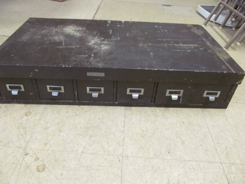 Tool organizer