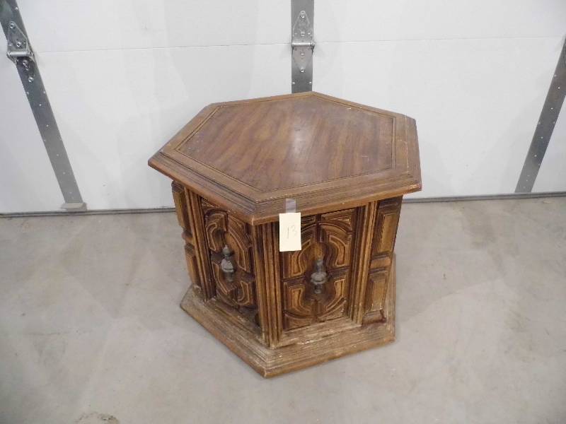 End Table