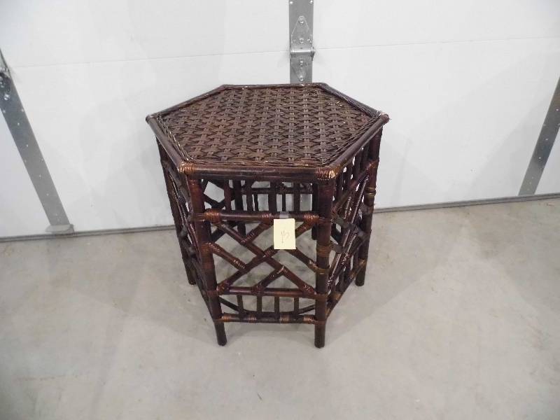 End Table
