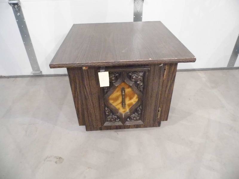 End Table
