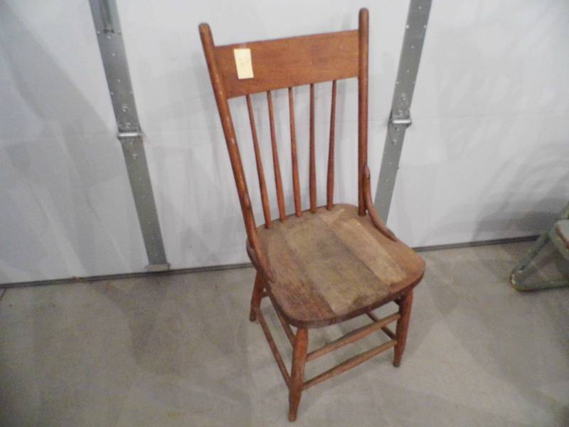 Vintage Chair