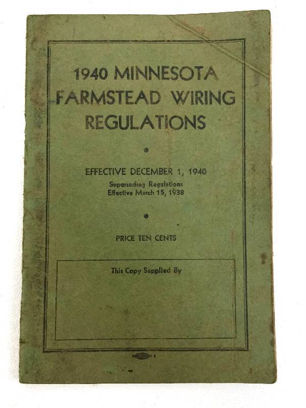 lot 16 image: Large lot of Vintage Farmers Manuals