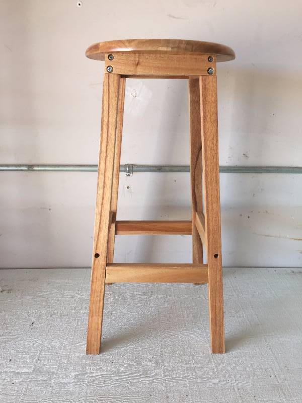 DRUMMERS STOOL