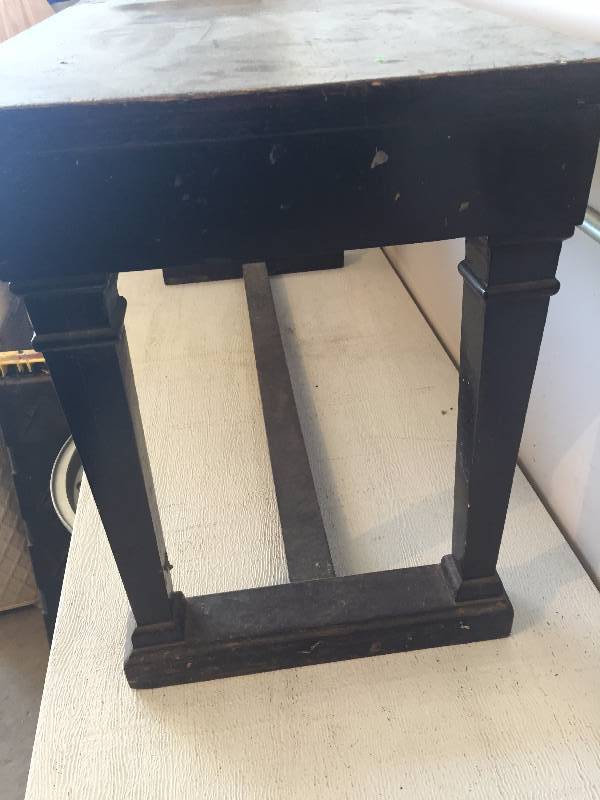 PIANO BENCH