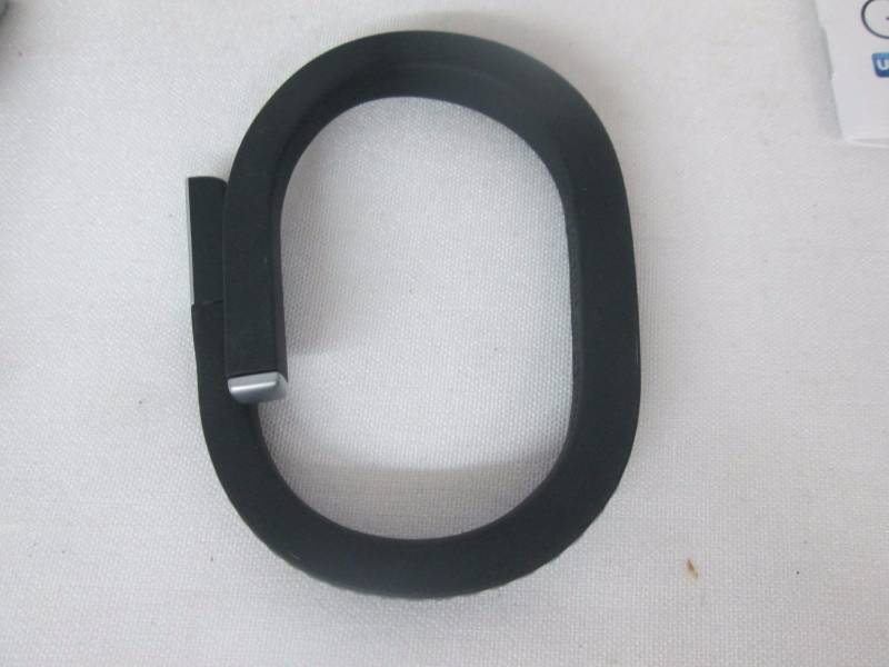 lot 39 image: UP by Jawbone Wristband Fitness System