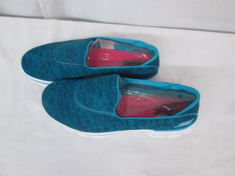 lot 69 image: Skechers Kids Damager II Adverturer Athletic Shoe