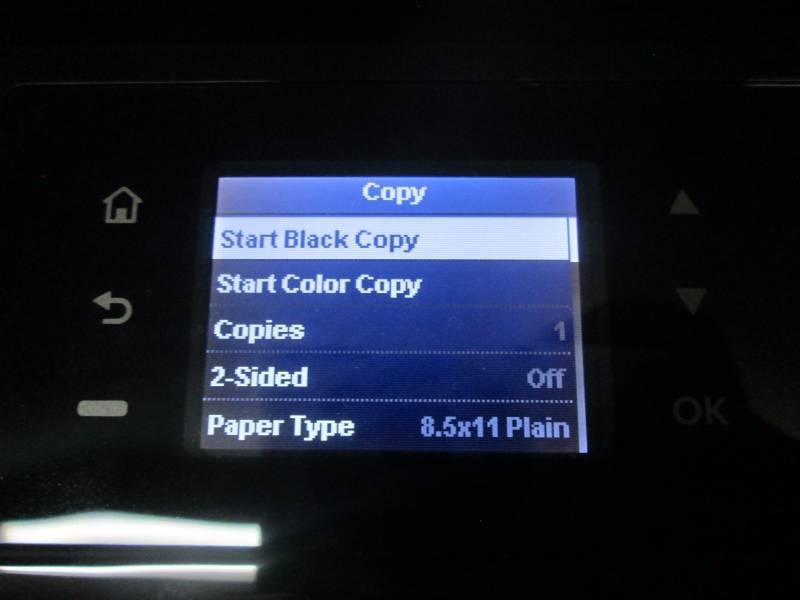 lot 32 image: HP Envy e-All-in-One Inkjet Printer w WiFi