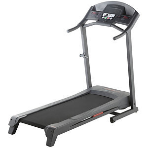lot 36 image: Weslo Cadence G 5.9 Treadmill