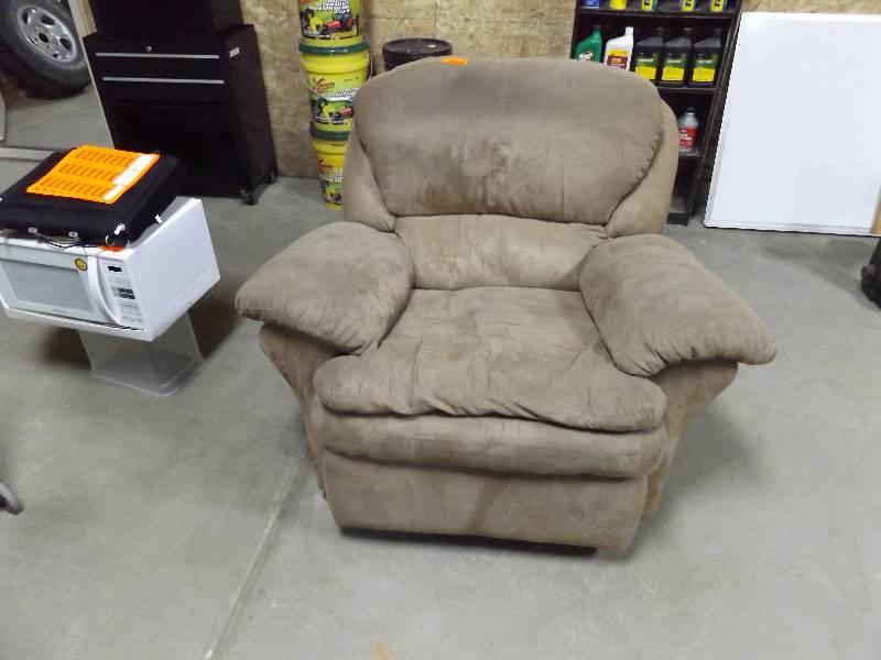 Recliner