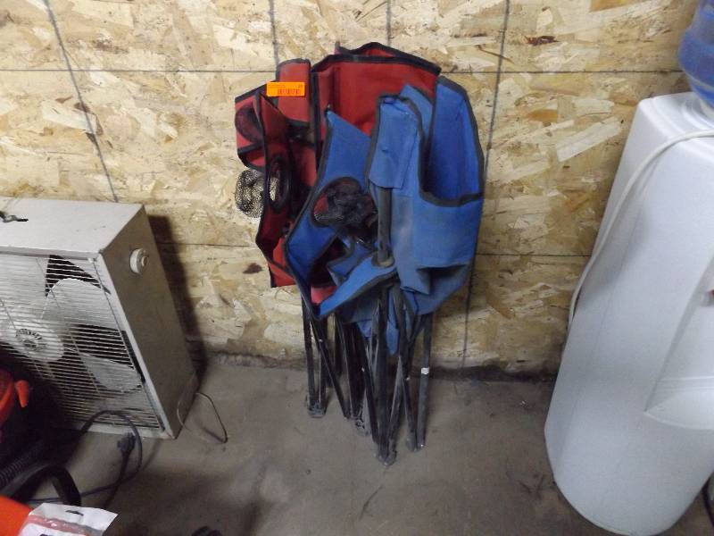 Lawn Chairs