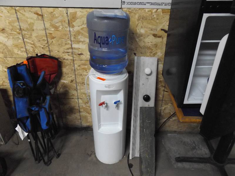 Water Cooler