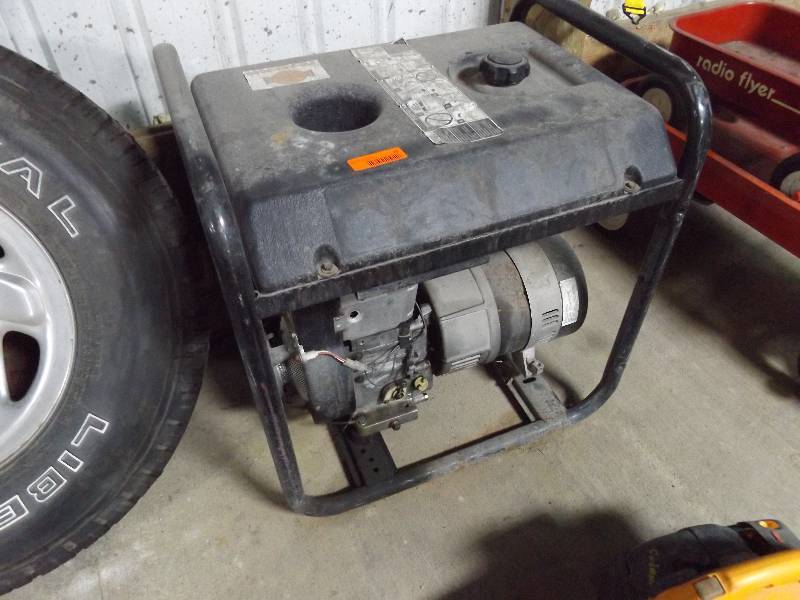 Generator