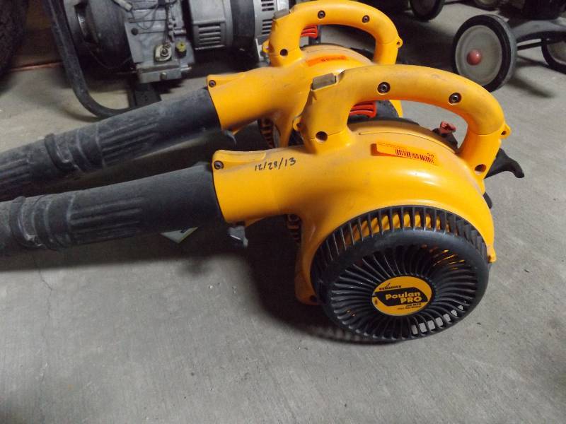 Blower