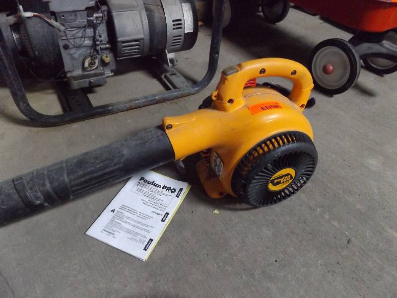 Blower