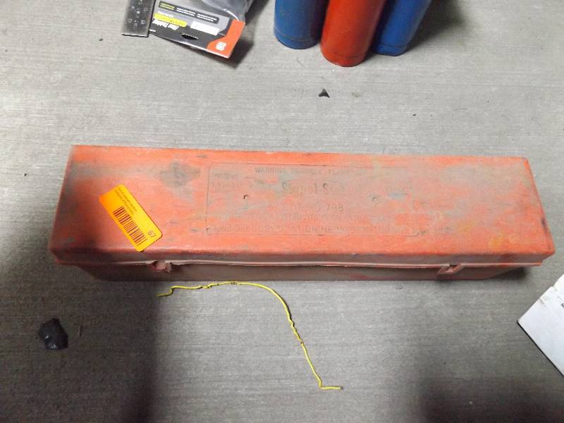 Road Hazard Reflectors