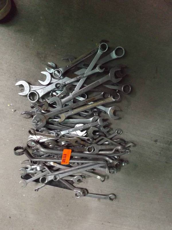 Wrenches