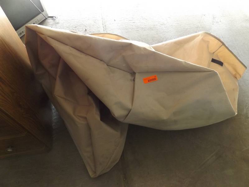 Grill Cover