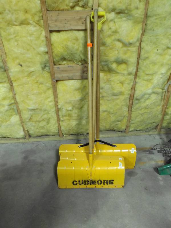 Snow Shovels