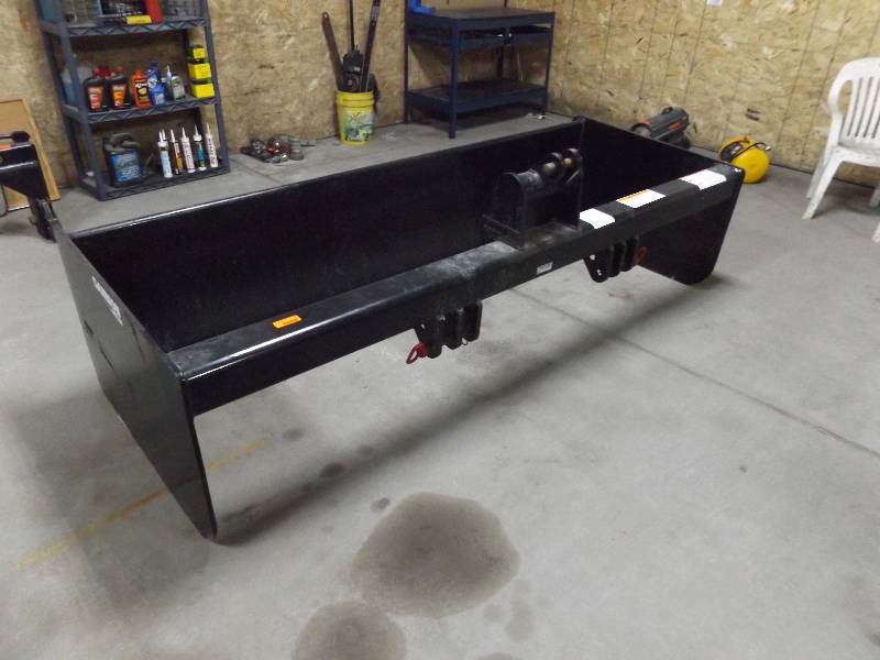 Box Blade