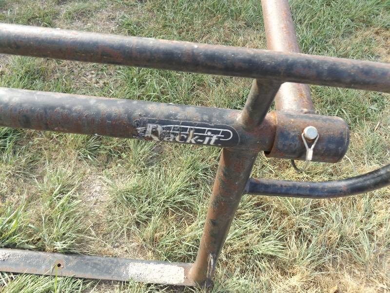Truck Rack