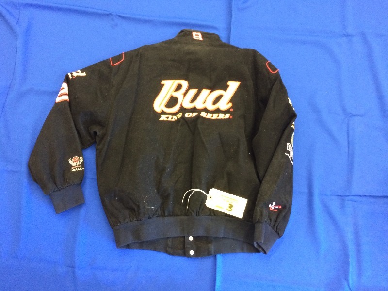 Dale Earnhardt Jacket   XL