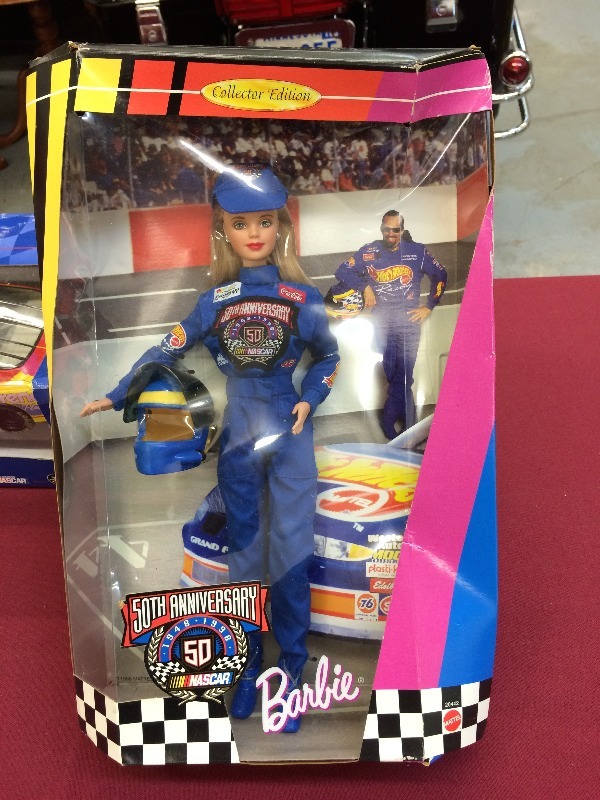 Dale Earnhardt or JR  Assorted Collectibles, - view all pictures  lot of 7  New