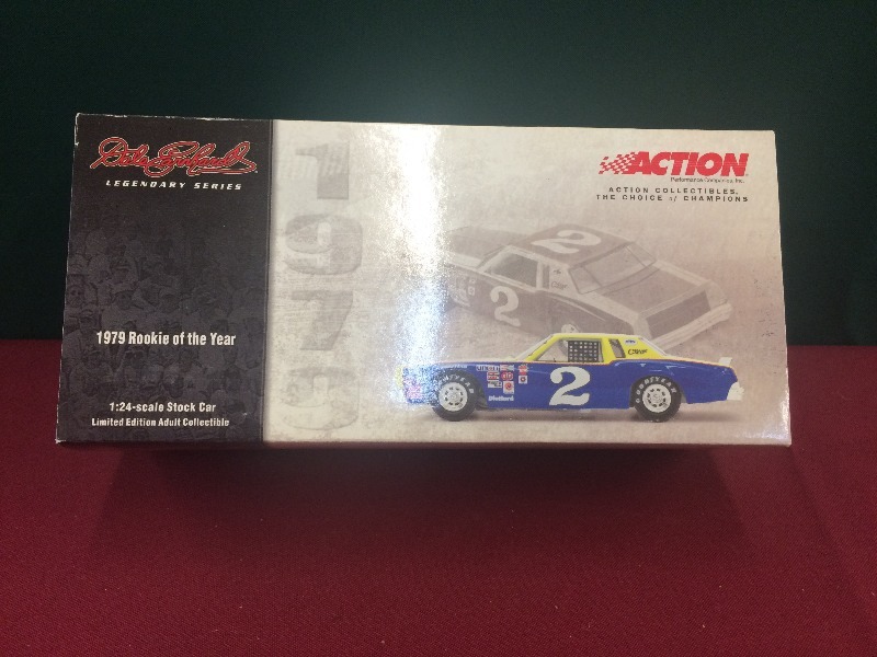 Dale Earnhardt or JR  Assorted CAR Collectibles, - view all pictures  New