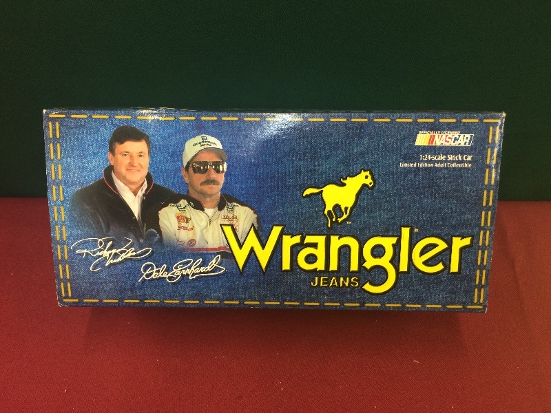Dale Earnhardt or JR  Assorted CAR Collectibles, - view all pictures  New