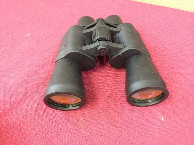 Emerson Binoculars 7 x 50  - new in the case