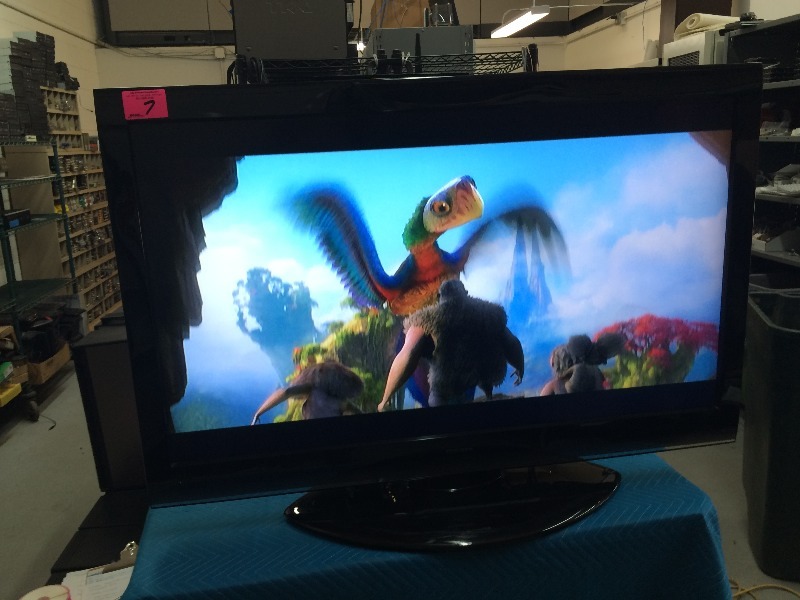 Toshiba 55 TV  55G310V  Works Fine