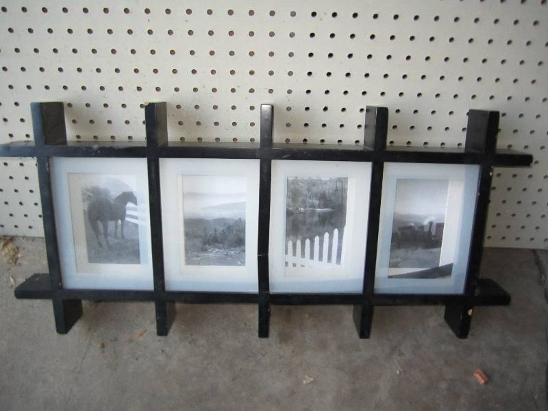 Picture frame 28 x 13...
