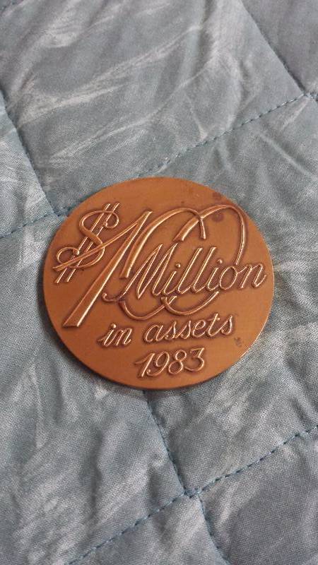 lot 16 image: JD 100 Million Assets