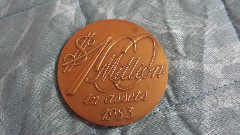 lot 19 image: JD 100 Million Assets Trademark